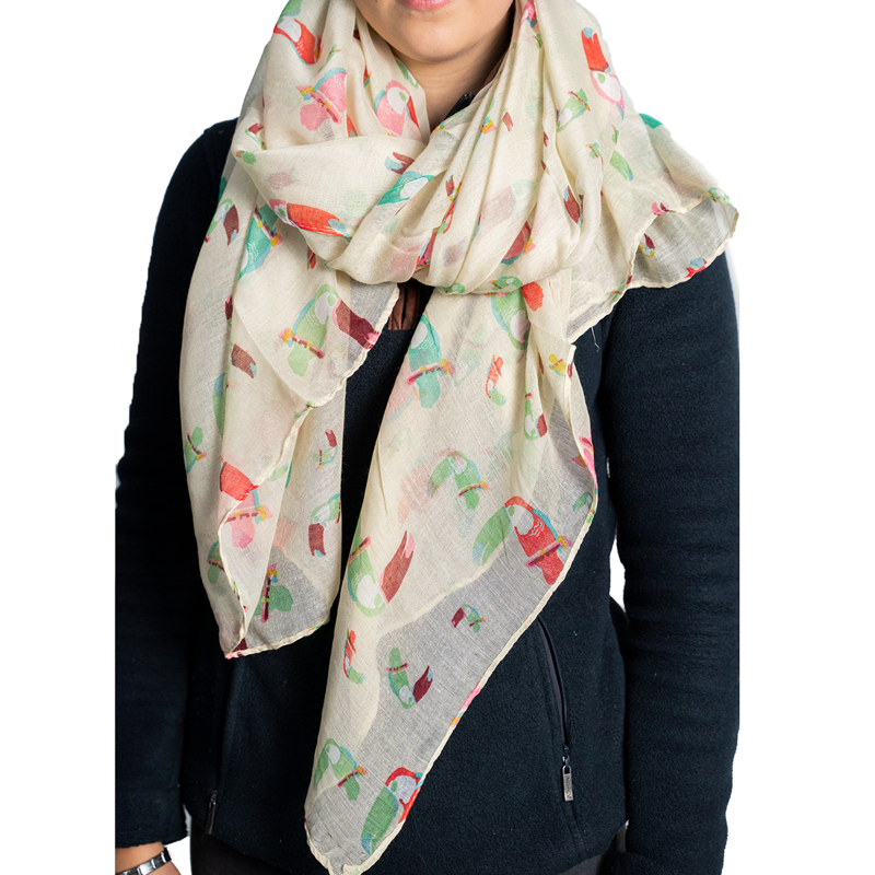 Morsta Hope Valley Scarf-7
